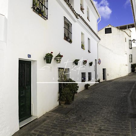 شقة Enjoy2Rent Apartamento Charcones En Mijas Pueblo المظهر الخارجي الصورة