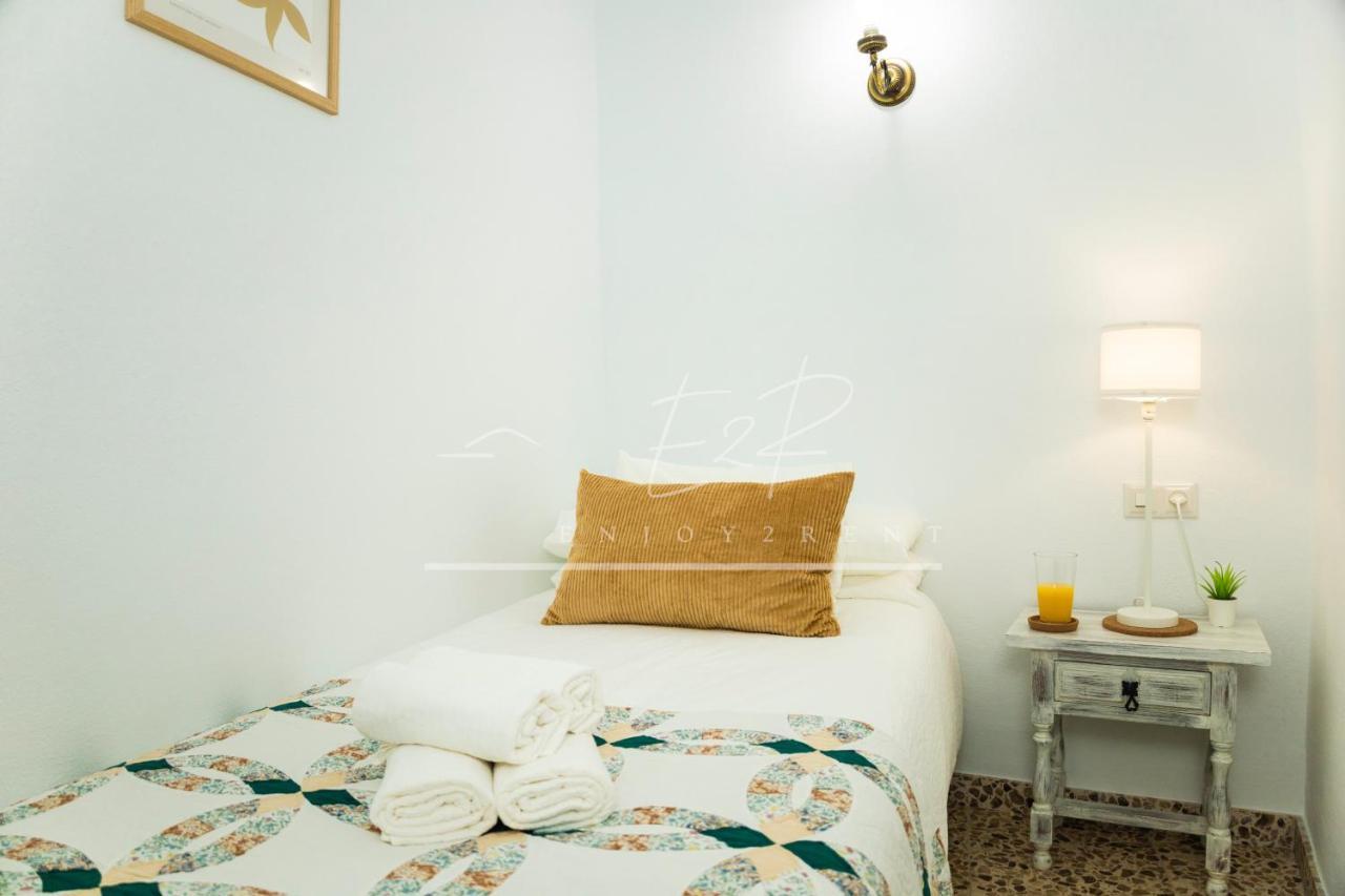 شقة Enjoy2Rent Apartamento Charcones En Mijas Pueblo المظهر الخارجي الصورة