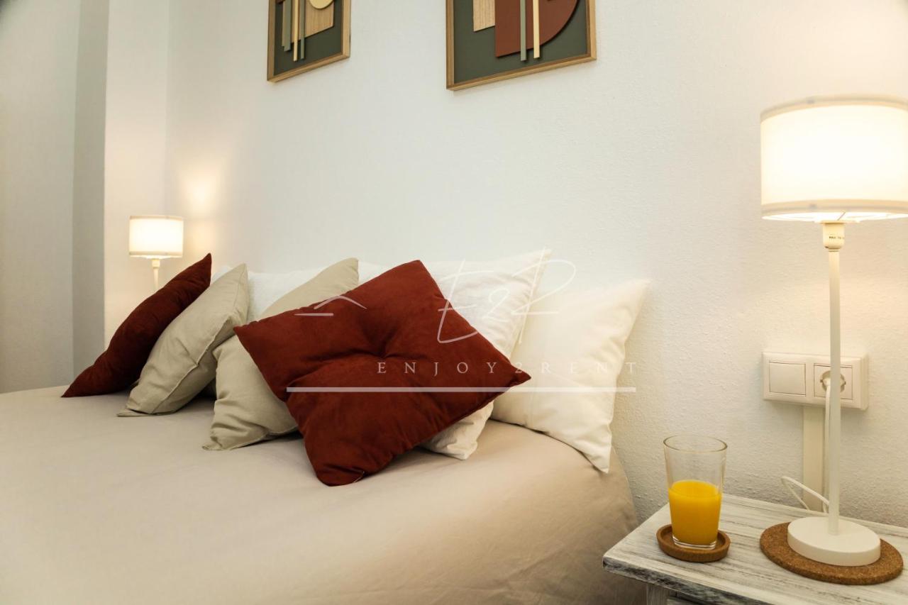 شقة Enjoy2Rent Apartamento Charcones En Mijas Pueblo المظهر الخارجي الصورة