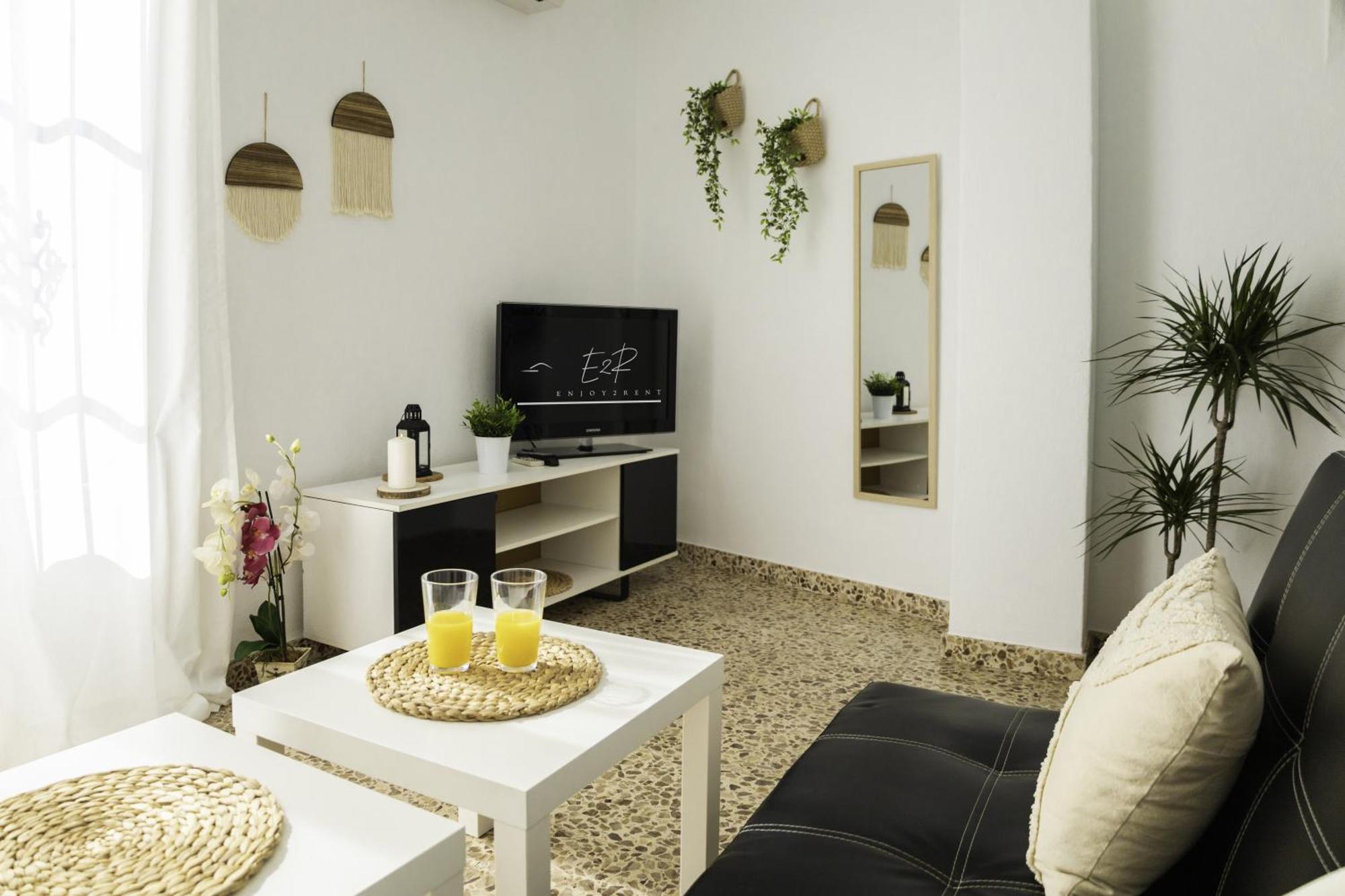 شقة Enjoy2Rent Apartamento Charcones En Mijas Pueblo المظهر الخارجي الصورة