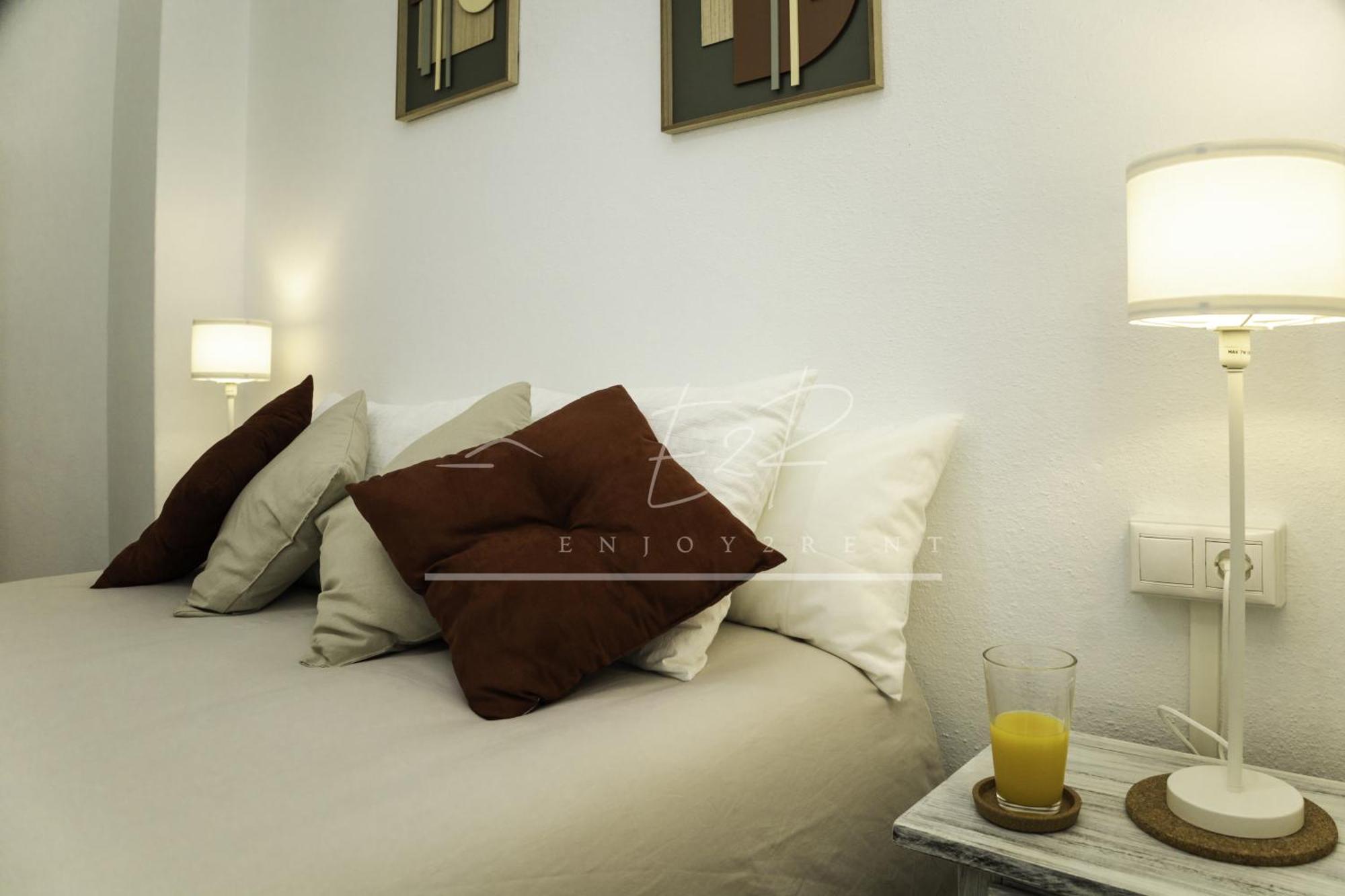 شقة Enjoy2Rent Apartamento Charcones En Mijas Pueblo المظهر الخارجي الصورة