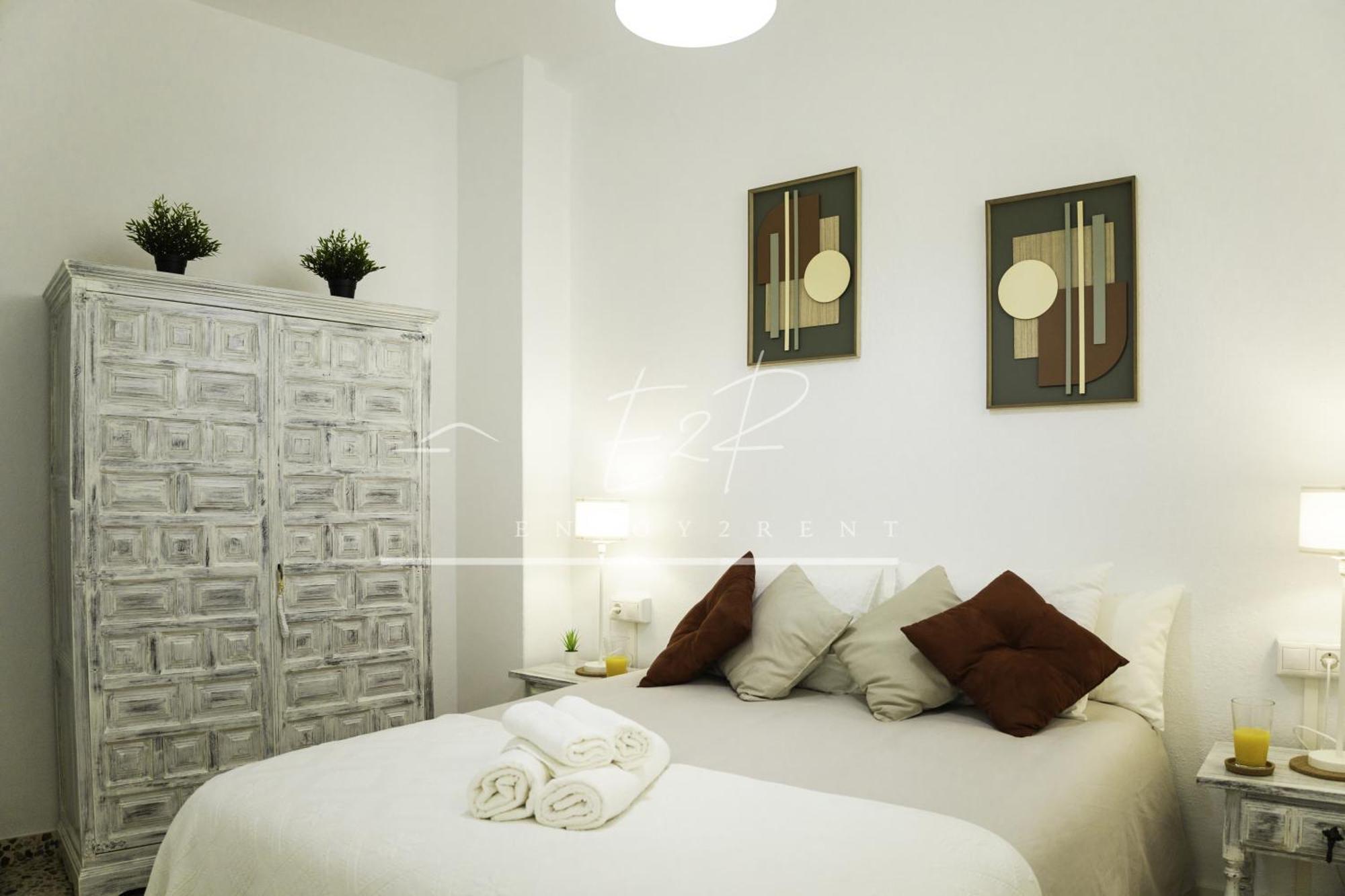 شقة Enjoy2Rent Apartamento Charcones En Mijas Pueblo المظهر الخارجي الصورة